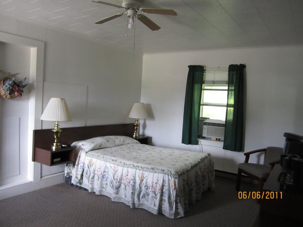 Mountain Top Motel Fancy Gap Zimmer foto