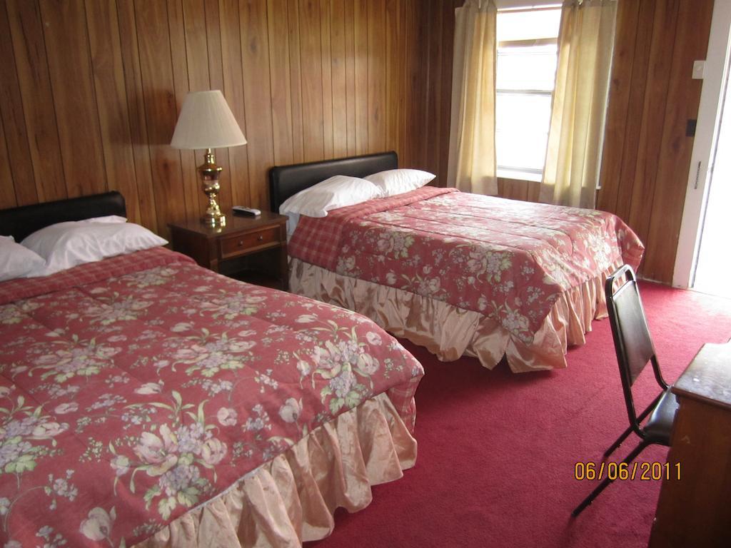 Mountain Top Motel Fancy Gap Zimmer foto